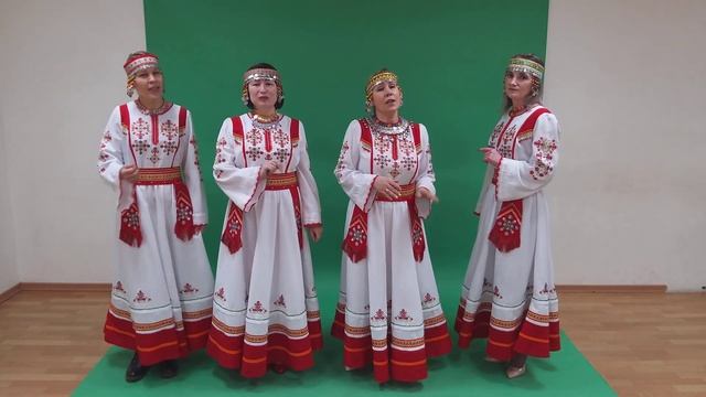 ТУЙ ЮРРИ. Свадебная песня: "Выйдет ли невеста", исполняет ансамбль "ТЕЛЕЙ". Из репертуара Г.Федоров смотреть онлайн