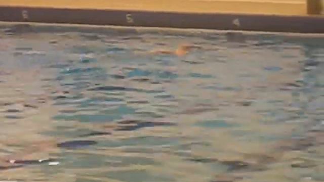 Natalia Tarasova (Canisius) - US Collegiates 2008 смотреть онлайн