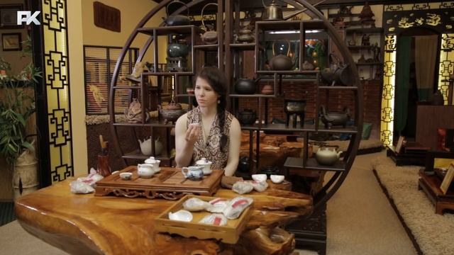 Что скрывает чайный пакетик? смотреть онлайн