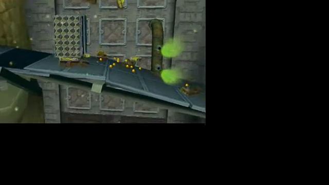 Pac-Man World 3 - Level 1 Playthrough смотреть онлайн