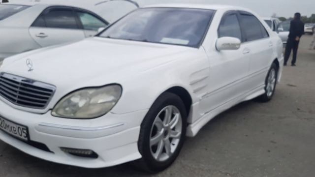 Авторынок Талдыкорган 15.08.2021