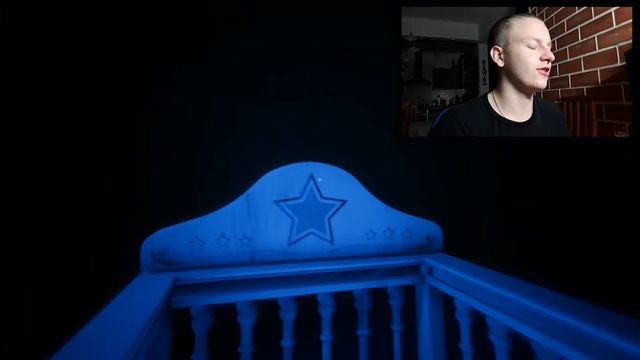 ШОК! ПЕРЕНОЧЕВАЛ В ДОМЕ , В КОТОРОМ НЕЛЬЗЯ ПЕРЕНОЧЕВАТЬ! | BioneBoy смотреть онлайн