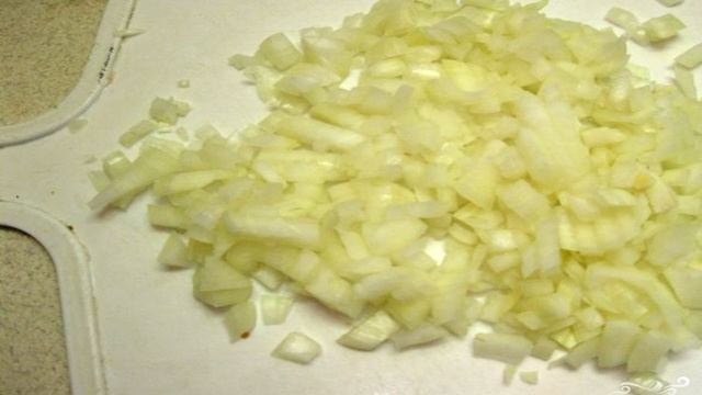 Сборник рецептов