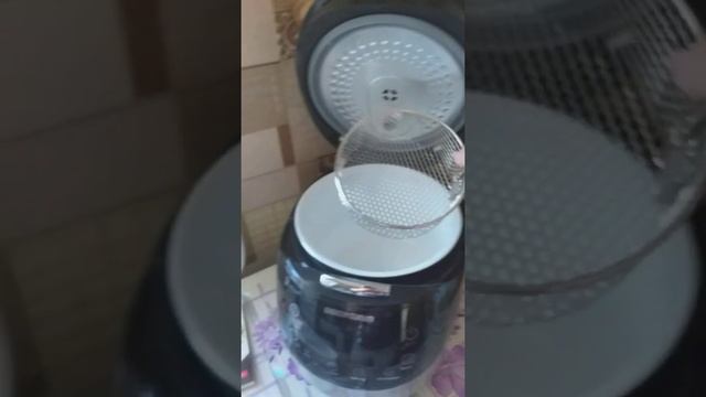 МУЛЬТИВАРКА REDMOND RMC-M90 из магазина Сулпак. Код товара: 56797 смотреть онлайн