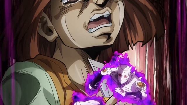 Killer Queen: Bites the Dust - Stand Sound Profiles смотреть онлайн