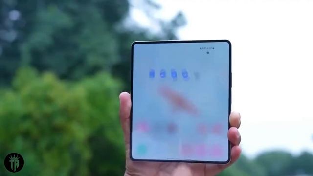Unveiling the Future: Samsung Galaxy Z Fold 6 - A Comprehensive Exploration of Design?? смотреть онлайн