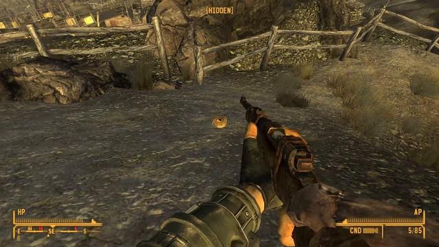 Fallout: New Vegas #30 - Nelson wird gesäubert [German/HD/60fps] смотреть онлайн