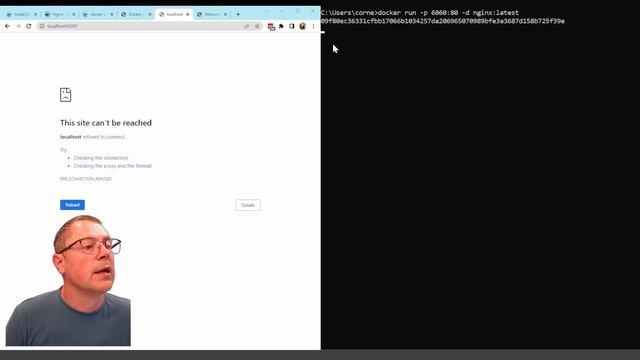 Docker Tutorial For Beginners смотреть онлайн