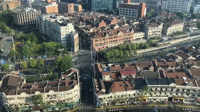 Exploring Pudong, eating Ramen and drinks at VUE bar смотреть онлайн
