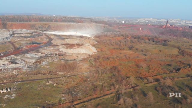 Зона отчуждения (Кривой Рог)#не смотреть онлайн