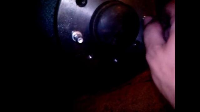 Замена тормозных барабанов на чугунные смотреть онлайн