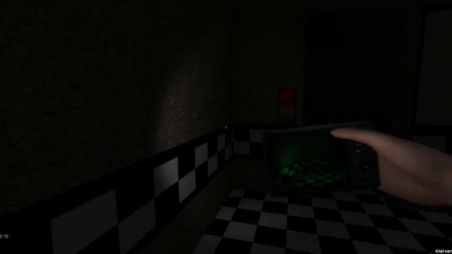 FazBear Nightmare - ОБЗОР смотреть онлайн