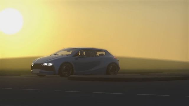 Mercedes-Benz Driving Academy Elearning смотреть онлайн