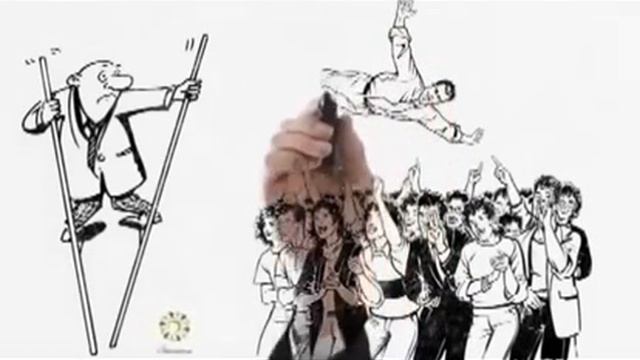 Социальный ролик о работе смотреть онлайн