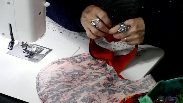Creating With Martelli: "Knot Bag" смотреть онлайн