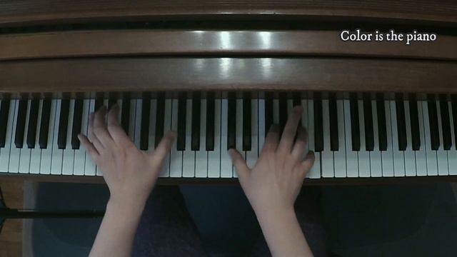 Piano Part- Milhaud, Sonatine for Clarinet and Piano, I. Trés rude, ♩=116 смотреть онлайн