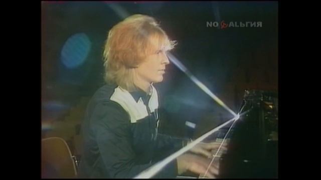 Замыкая круг. Музыка 80-х.wmv смотреть онлайн