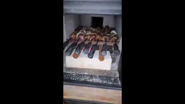 Моя печь, своими руками. смотреть онлайн