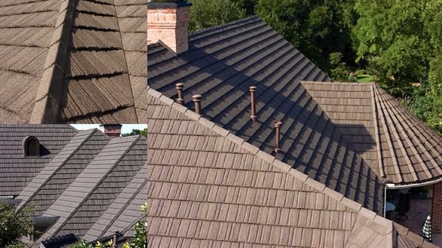 Композитная черепица GERARD г. Иваново +7(930)340 40 60 смотреть онлайн