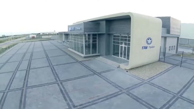 О компании FAW смотреть онлайн