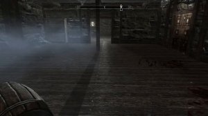 The Elder Scrolls 5 Skyrim Прохождение (47) - [Кровь на снегу. Йорлейф. Место преступления. Хьерим]