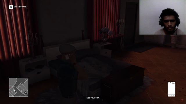 HITMAN IN SAPIENZA| TO DESTROY VIRUS |TECHNOGAMERZ HITMAN|HITMAN IN HINDI | HITMAN 2 смотреть онлайн