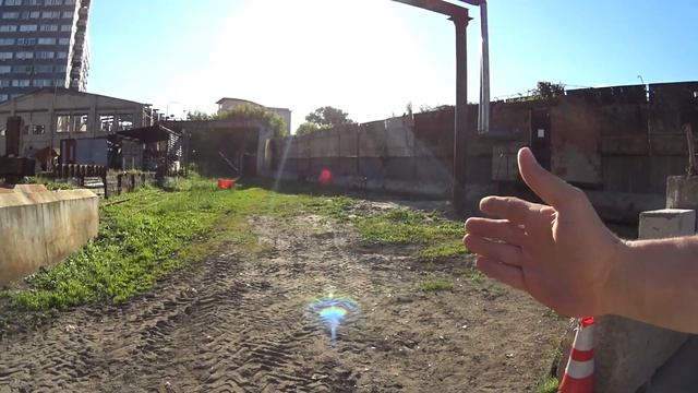 Тест электросамоката Kugoo Kirin mini. Просто Техника смотреть онлайн