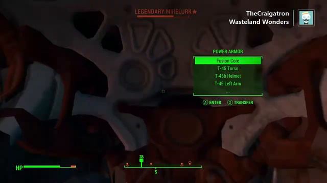 Fallout 4 Wasteland Wonders смотреть онлайн