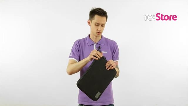 Чехол HEX для MacBook 13" смотреть онлайн