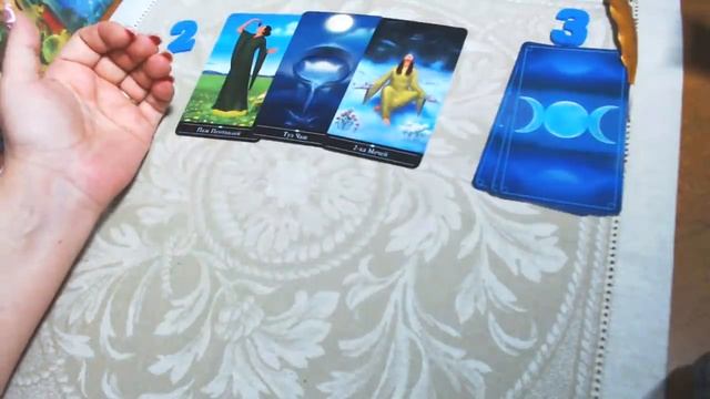 Какие у СУДЬБЫ на тебя ПЛАНЫ? В ближайшие 6 месяцев??? #АленаАриес #Гадание#Таро #УзнайБудущее смотреть онлайн