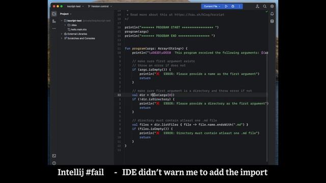 Kotlin scripting with Github Copilot under 5 minutes смотреть онлайн