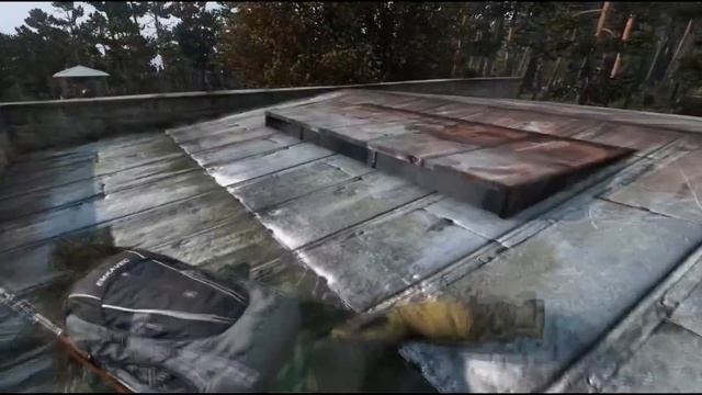 Dayz | PODPIVAS 3PP - Миссия - Красное - Нагорное смотреть онлайн