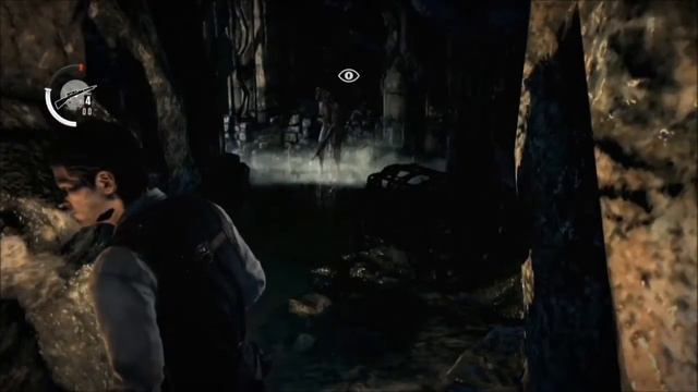 ATTACK OF THE TINY PEOPLE: THE EVIL WITHIN: PART 8 смотреть онлайн