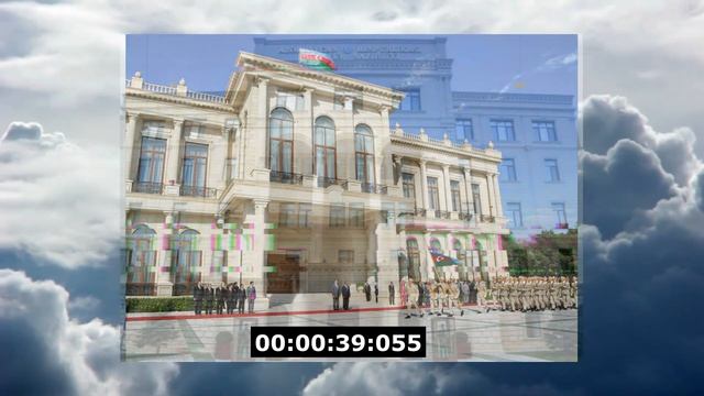 Ответственность за эскалацию ситуации на границе лежит на Армении смотреть онлайн