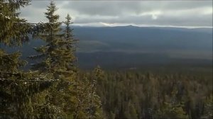 Журнал экспедиции по Северному Уралу 2014 (Экспедиция в снегу)