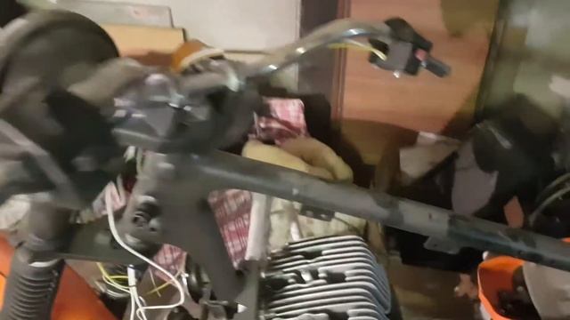 Чезет 350 воронеж смотреть онлайн
