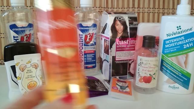 Выношу мусор/ ПУСТЫЕ БАНОЧКИ за март 2019 ч.1/ УХОД смотреть онлайн