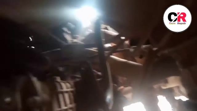 Tata Ace Magic/mantra / Express Clutch Plate Change// Car Repair// #TATAMAGIC смотреть онлайн