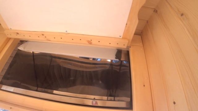 Баня Квадро 4 метра с КРЫЛЬЦОМ смотреть онлайн