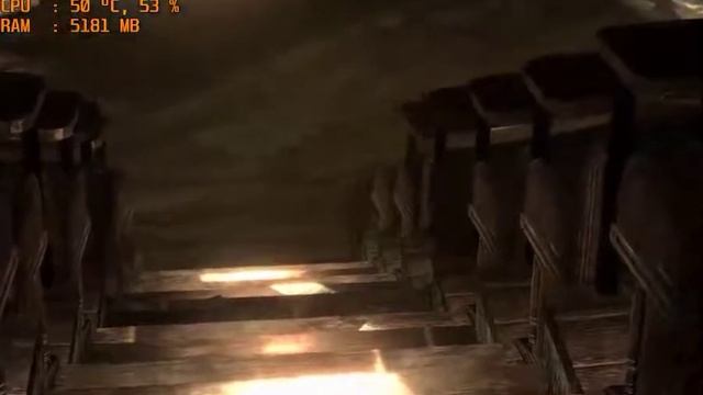 Resident Evil 6 Intel G1620 GTX 650Ti смотреть онлайн