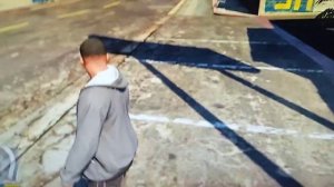 Код в GTA V Чтоб убрать звёзды