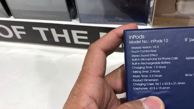Inpods 12 review | Centrepoint | lifestyle |@nivlopezvlogs3651 смотреть онлайн