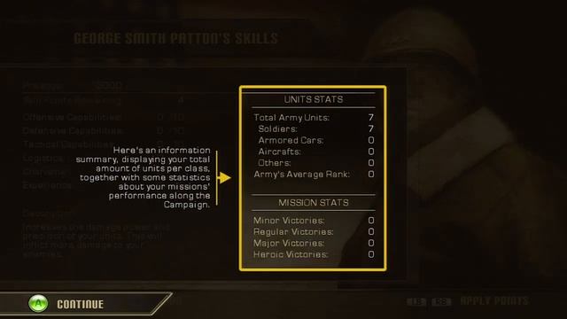 First 30 Minutes: History: Legends of War Patton [XBOX360/PS3/PC] смотреть онлайн