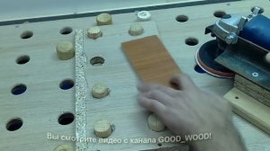 Универсальная шлиф машинка из болгарки. Самодельная шлиф машинка из болгарки.