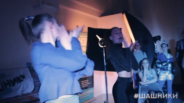 Отчётный ролик корпоратива Vogue Ball "House Of Shashniki" смотреть онлайн