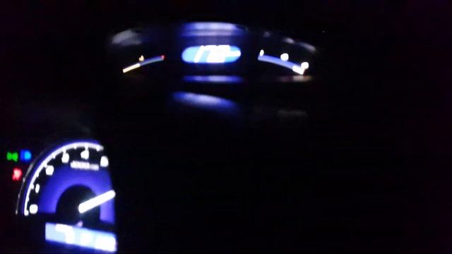 Honda Civic 4d Vs Mazda 6