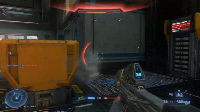 HALO INFINITE : Multiplayer GAMEPLAY [MEDIUM] | NVIDIA GTX 1660 Ti Mobile |Asus Rog Strix G731GU смотреть онлайн