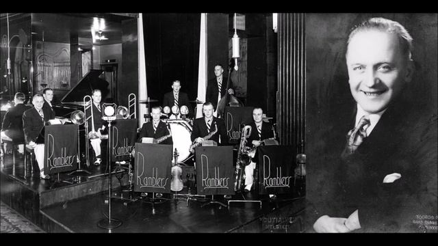 PELIMANNIN PERUJA, Matti Jurva ja Ramblers-orkesteri joulukuussa 1938 смотреть онлайн