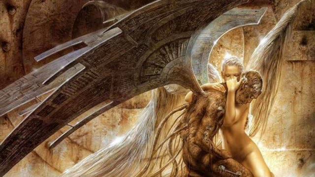 String of harmony- sadness (REOS ReMIX) смотреть онлайн