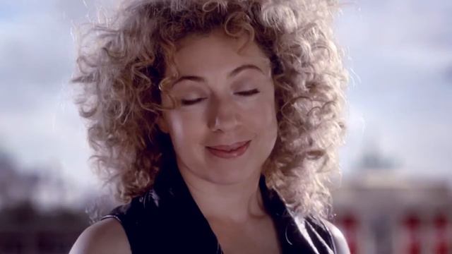 2015HD.Doctor Who - Драма (Убью тебя) смотреть онлайн